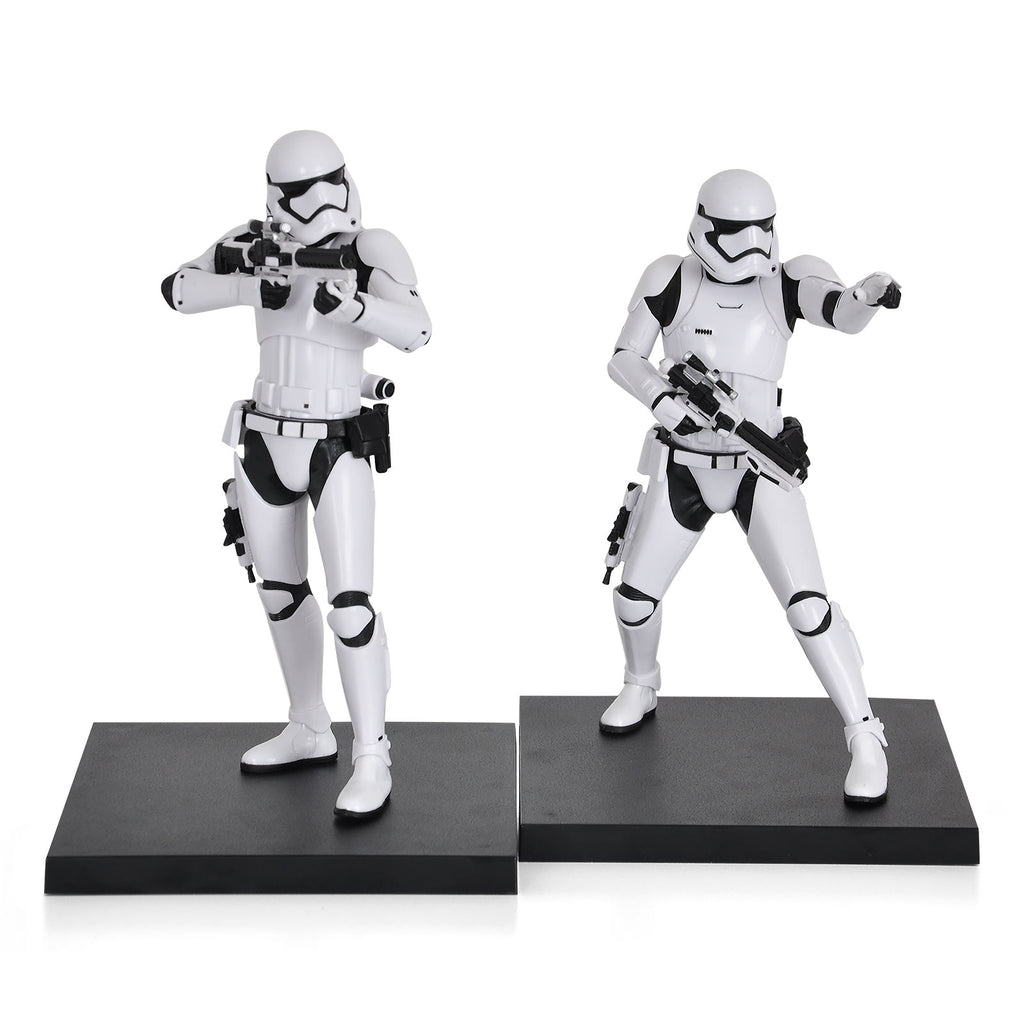Zdjęcie produktu Star Wars - Zestaw figurek szturmowców Najwyższego Porządku