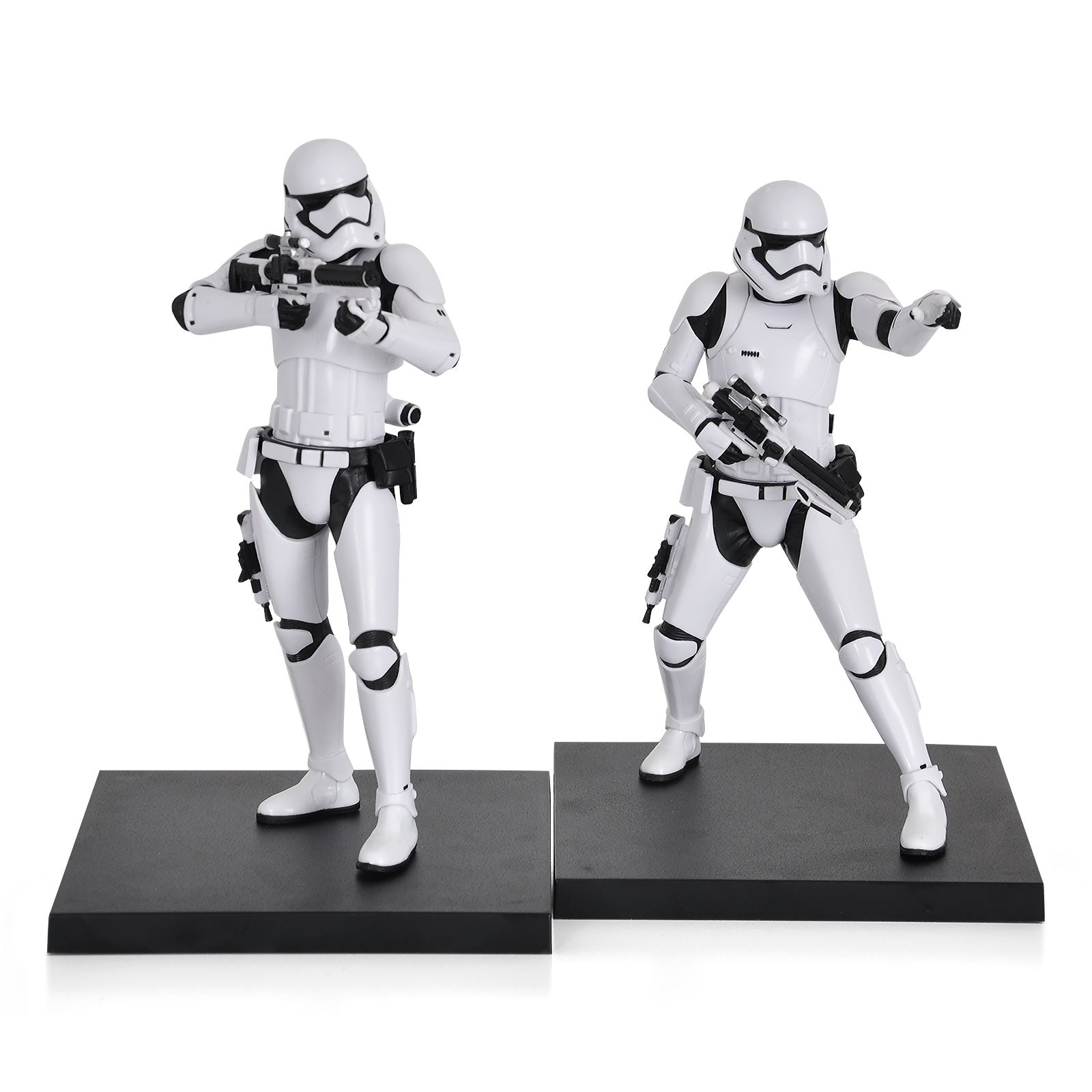Zdjęcie produktu Star Wars - Zestaw figurek szturmowców Najwyższego Porządku
