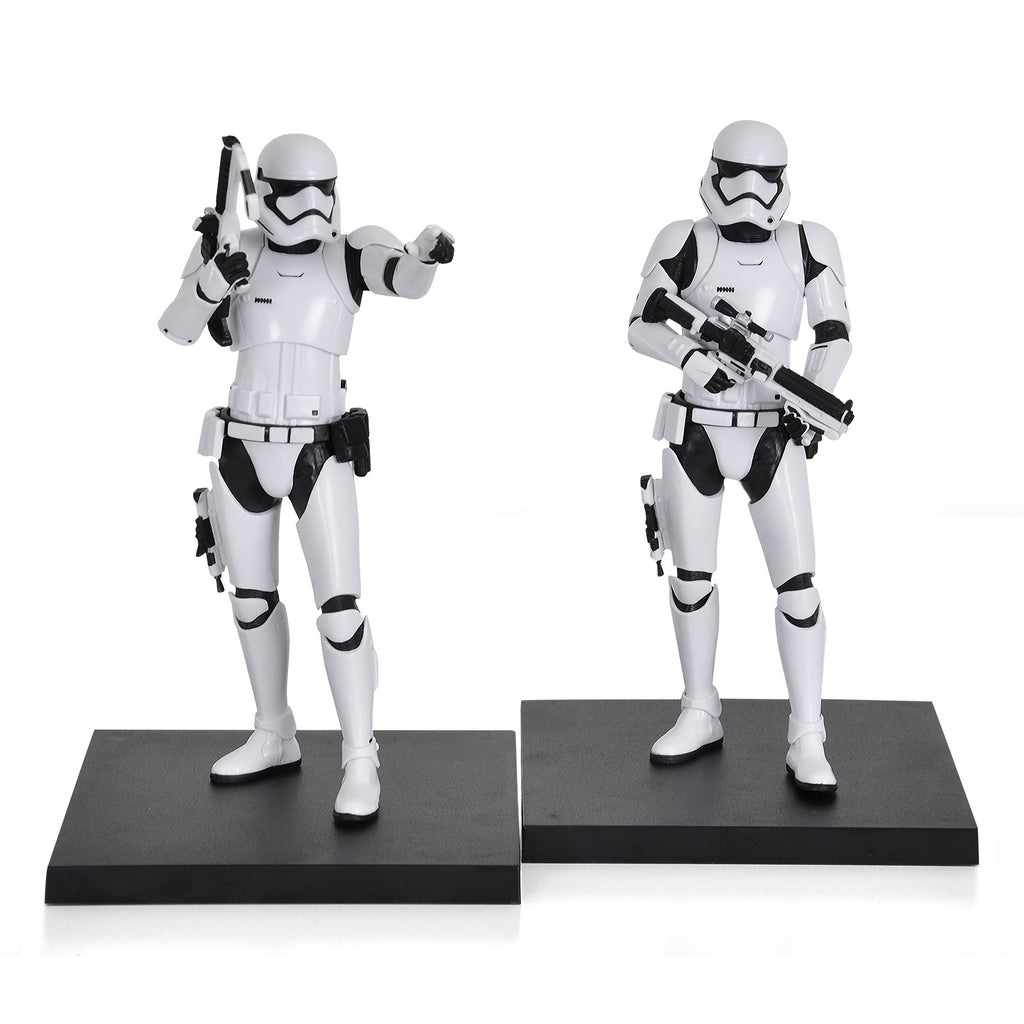 Zdjęcie produktu Star Wars - Zestaw figurek szturmowców Najwyższego Porządku