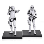 Zdjęcie produktu Star Wars - Zestaw figurek szturmowców Najwyższego Porządku