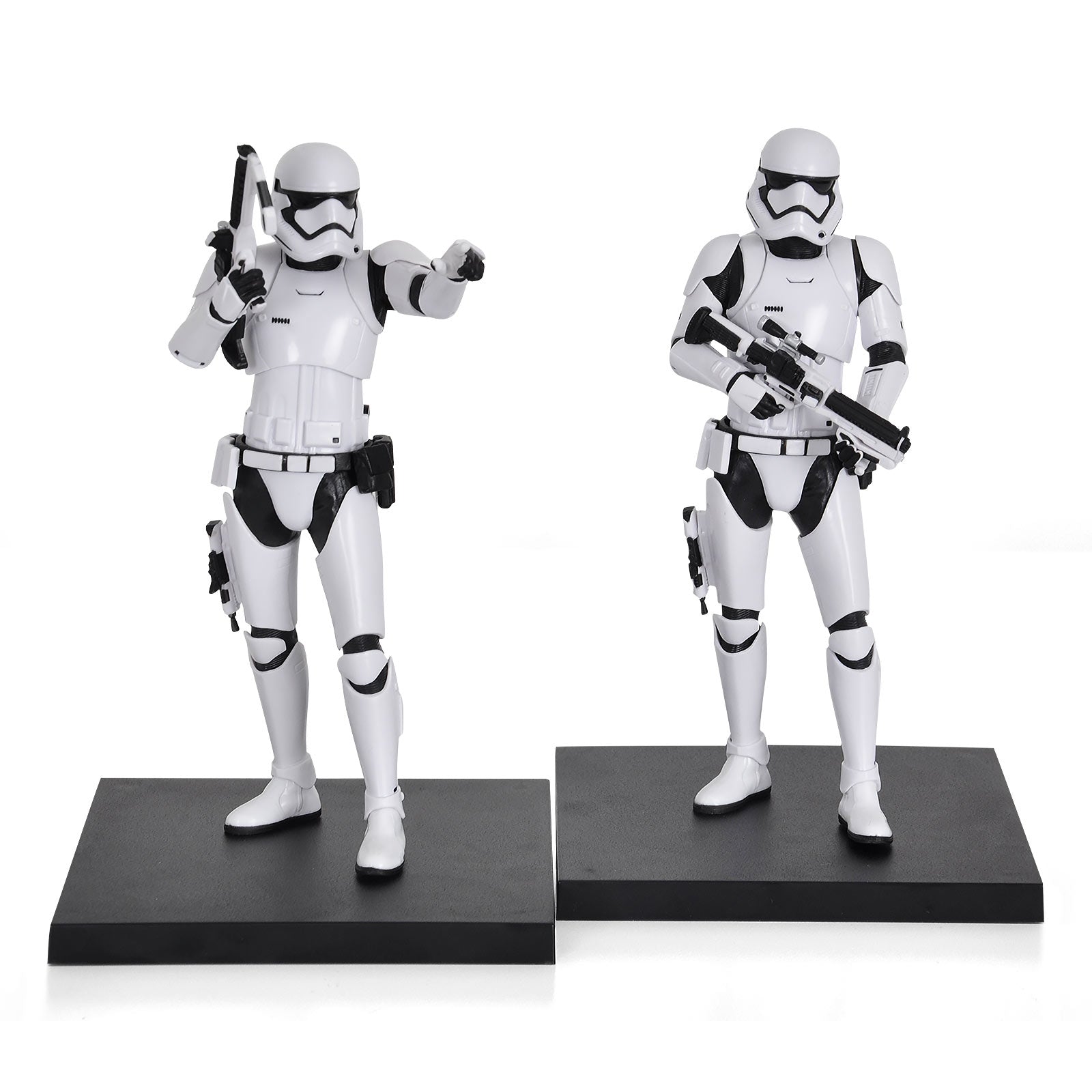 Zdjęcie produktu Star Wars - Zestaw figurek szturmowców Najwyższego Porządku
