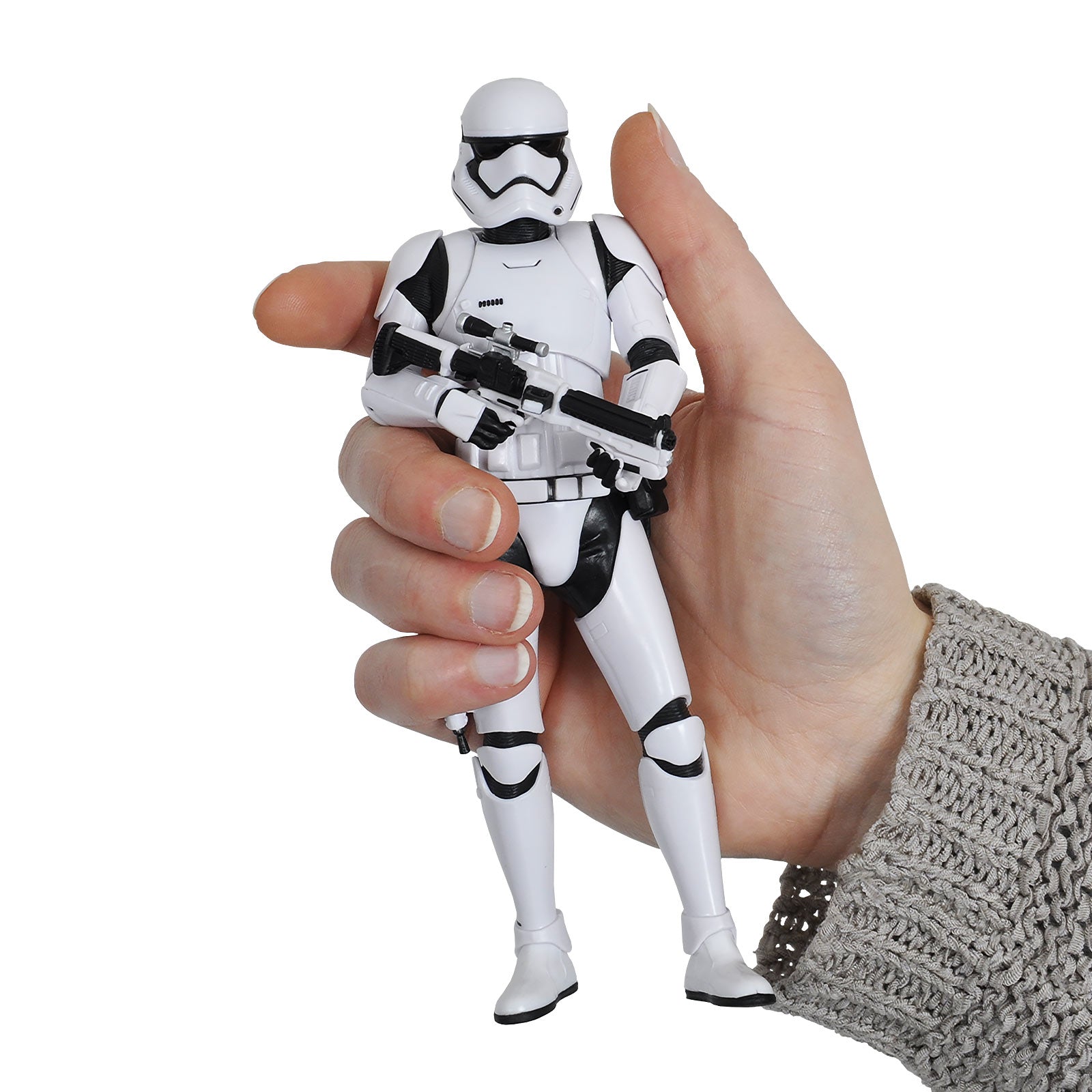 Zdjęcie produktu Star Wars - Zestaw figurek szturmowców Najwyższego Porządku