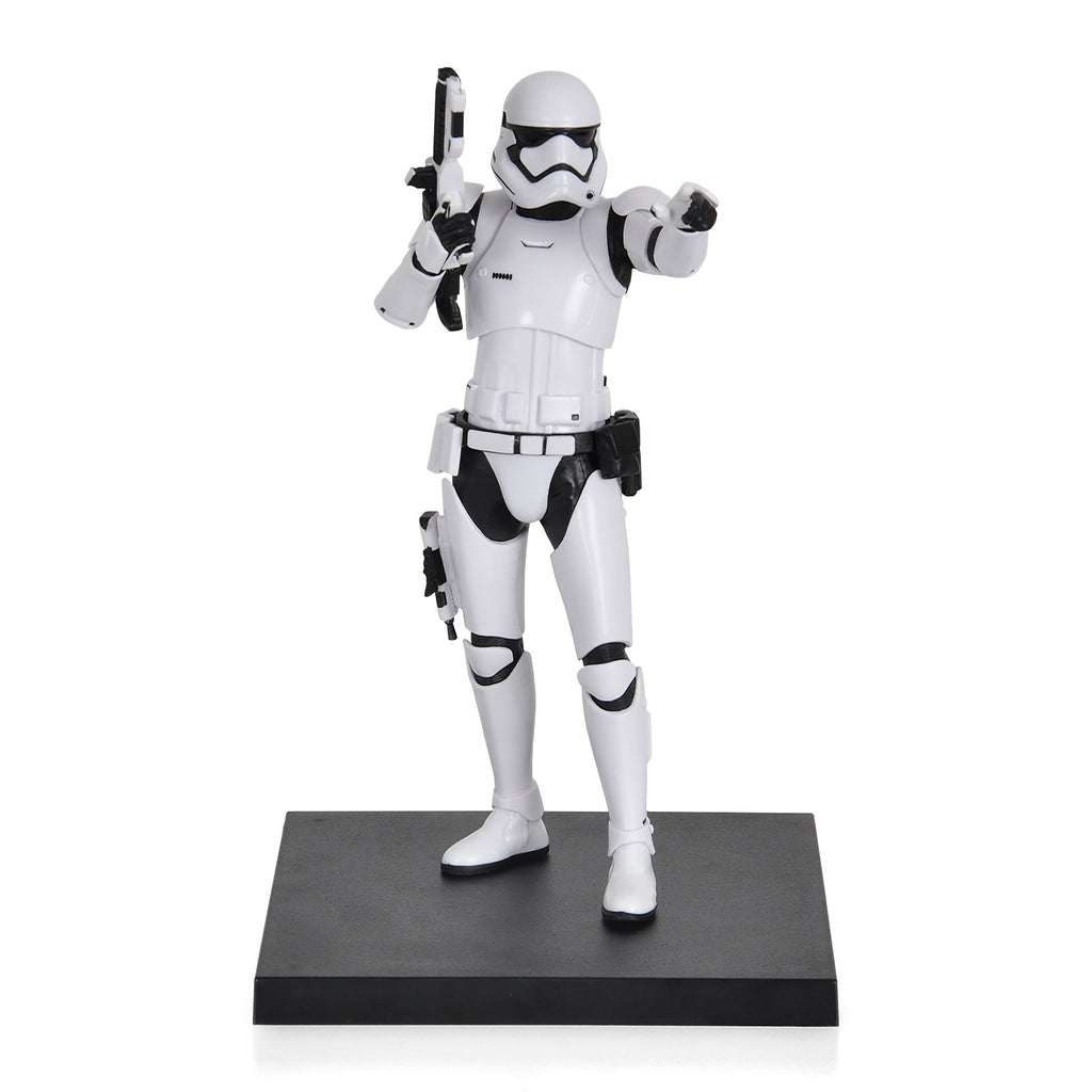 Zdjęcie produktu Star Wars - Zestaw figurek szturmowców Najwyższego Porządku