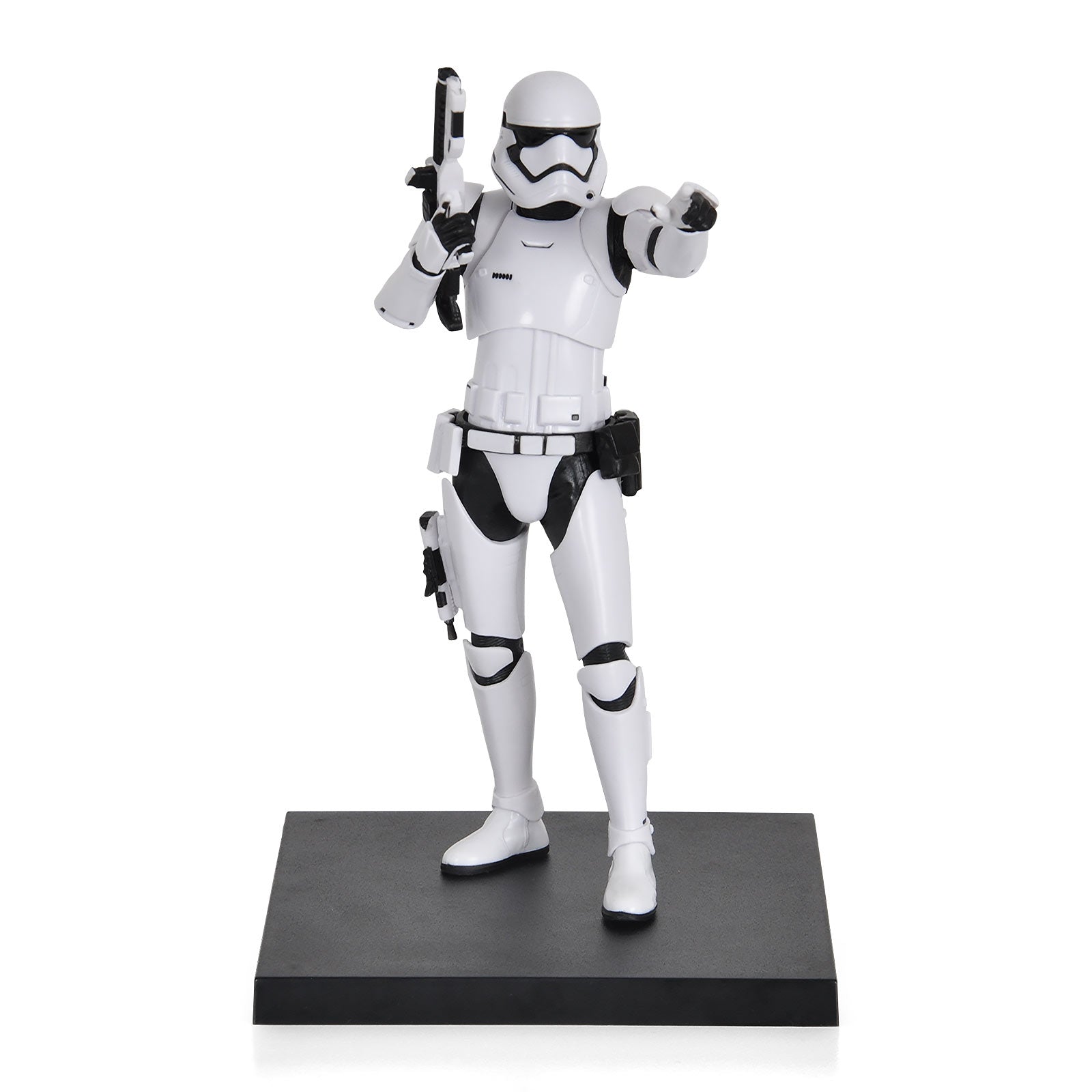 Zdjęcie produktu Star Wars - Zestaw figurek szturmowców Najwyższego Porządku