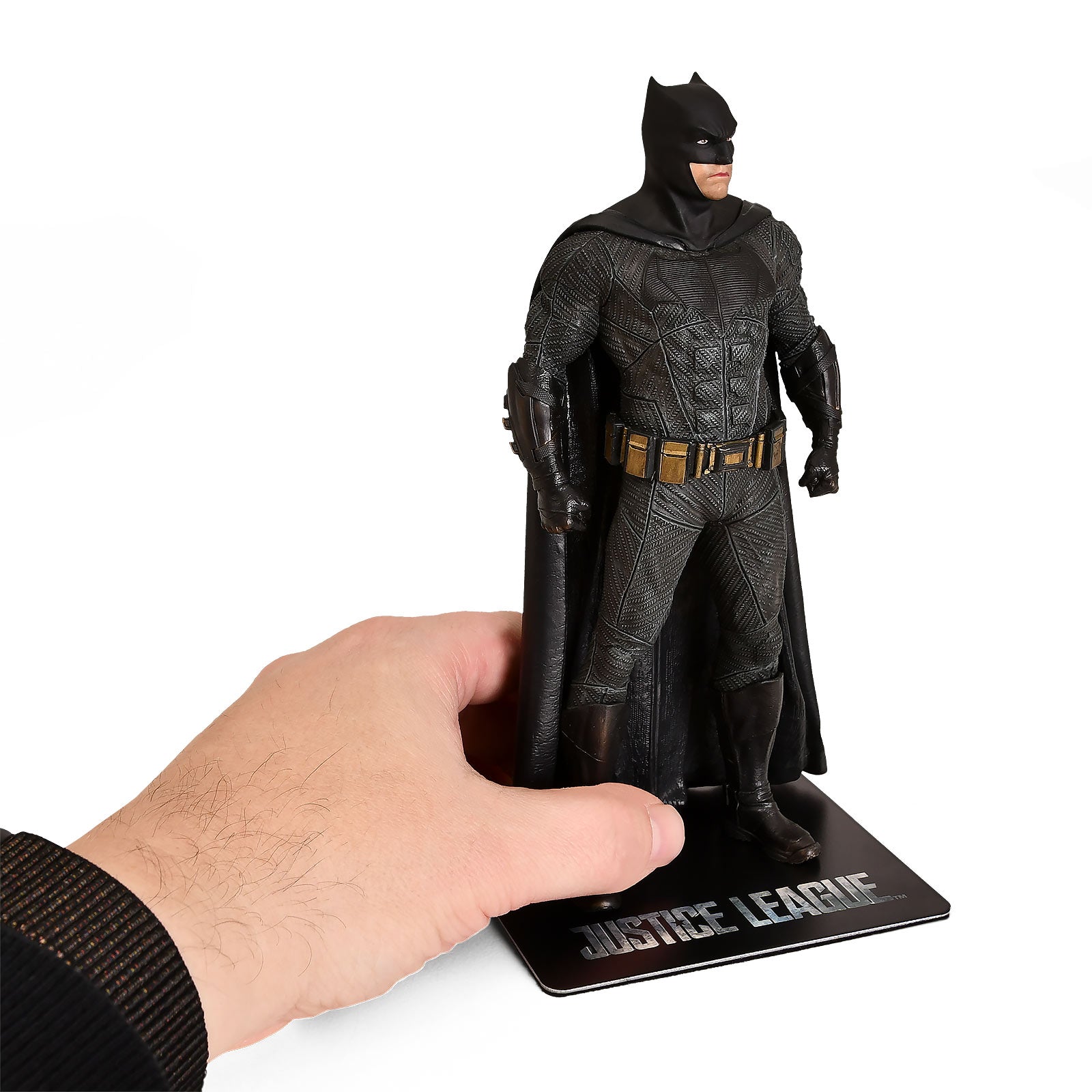 Zdjęcie produktu Batman - Justice League ArtFX+ Figura 19 cm