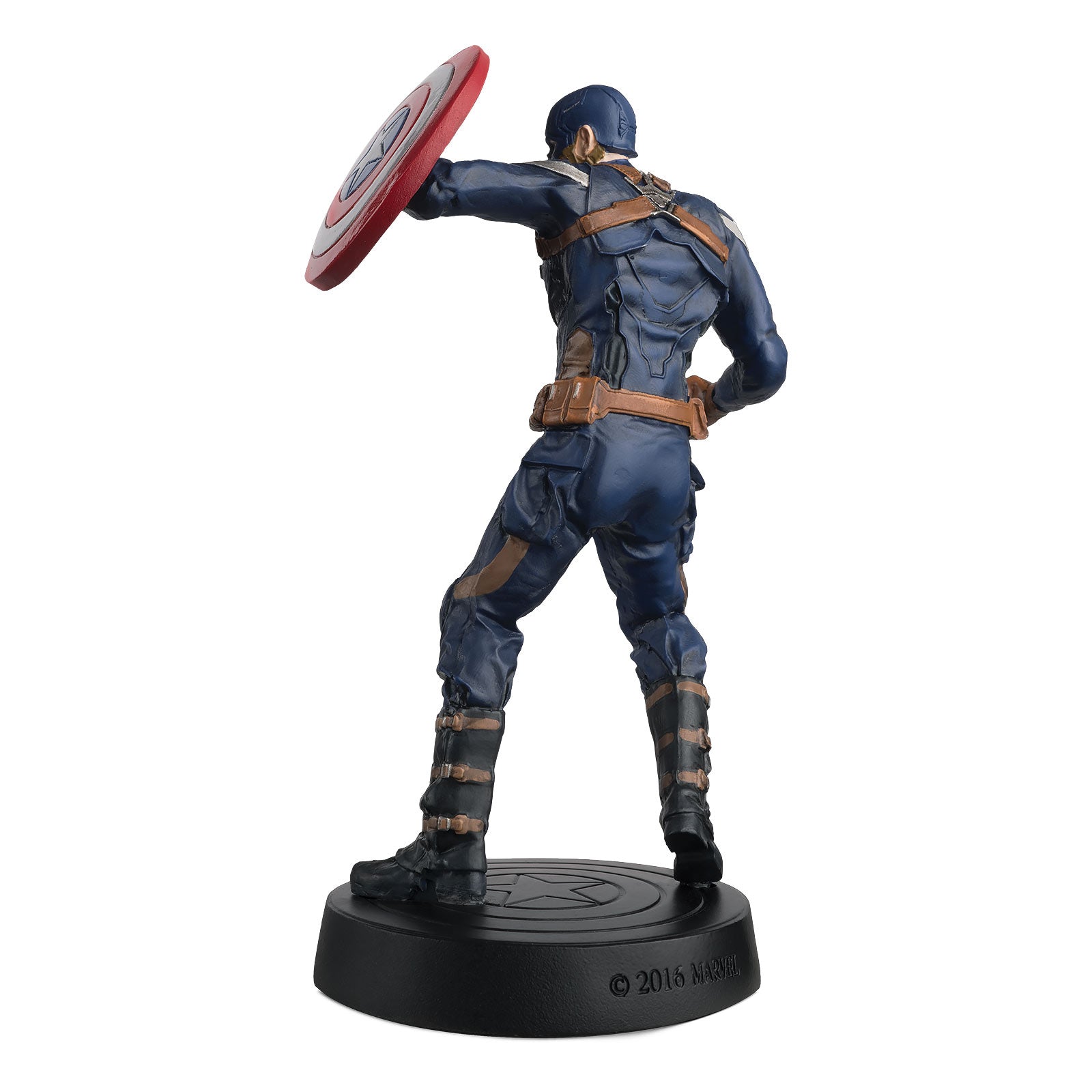 Zdjęcie produktu Figurka Captain America Hero Collector 13 cm