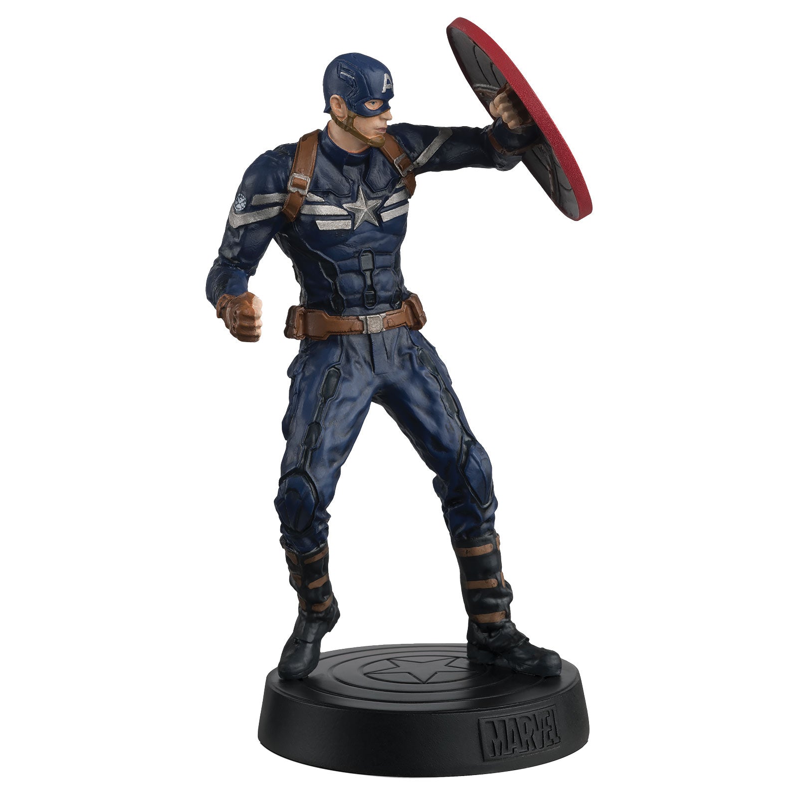 Zdjęcie produktu Figurka Captain America Hero Collector 13 cm