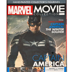 Zdjęcie produktu Figurka Captain America Hero Collector 13 cm