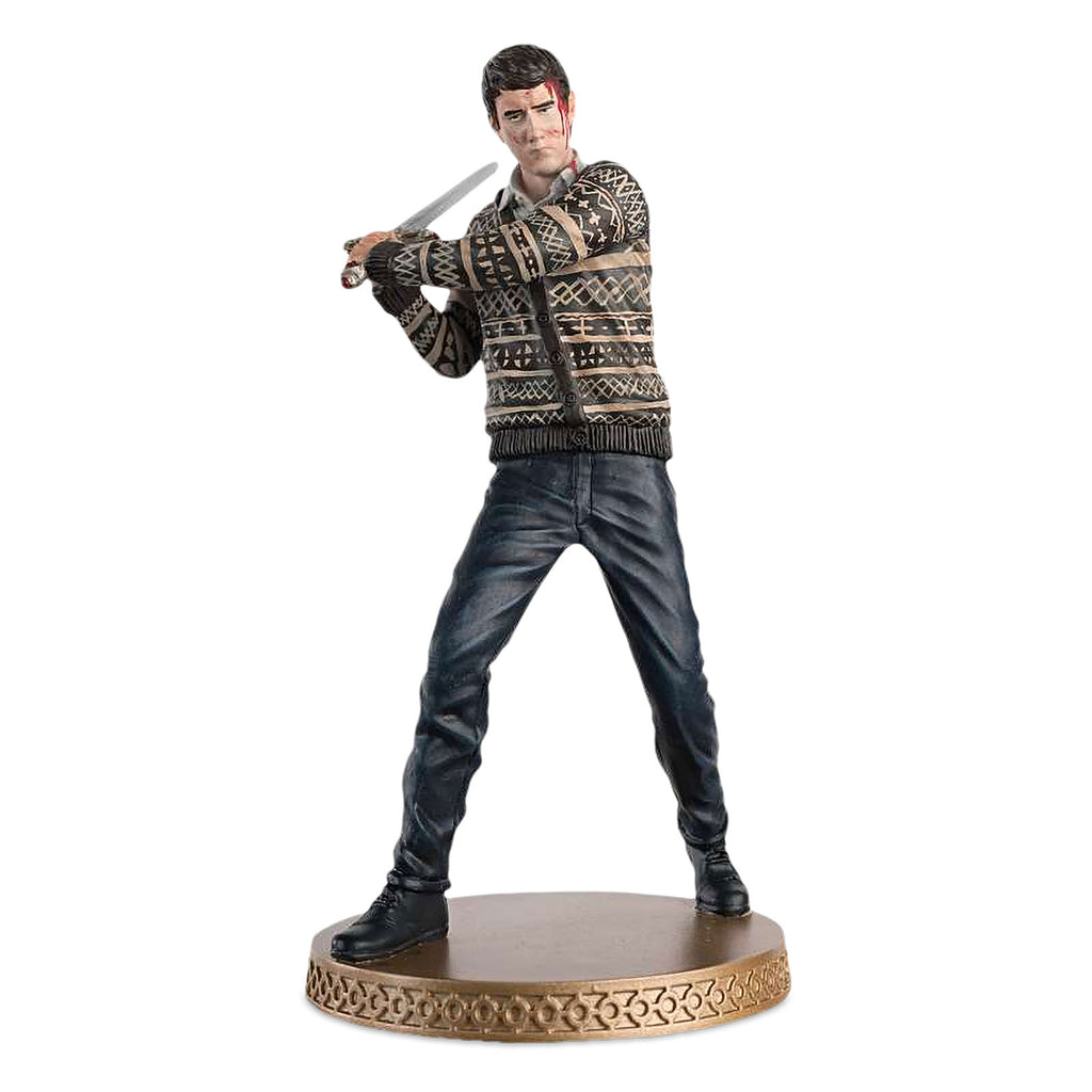 Zdjęcie produktu Figurka Neville Longbottom Hero Collector 12 cm - Harry Potter
