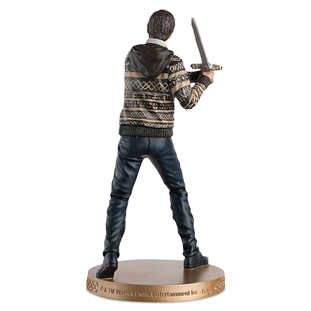 Zdjęcie produktu Figurka Neville Longbottom Hero Collector 12 cm - Harry Potter
