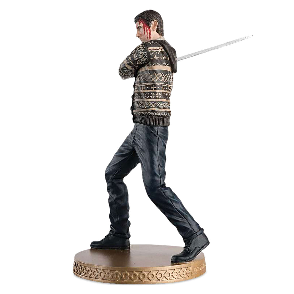 Zdjęcie produktu Figurka Neville Longbottom Hero Collector 12 cm - Harry Potter