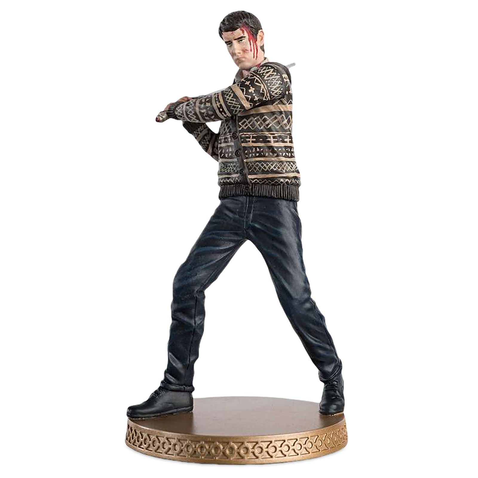 Zdjęcie produktu Figurka Neville Longbottom Hero Collector 12 cm - Harry Potter