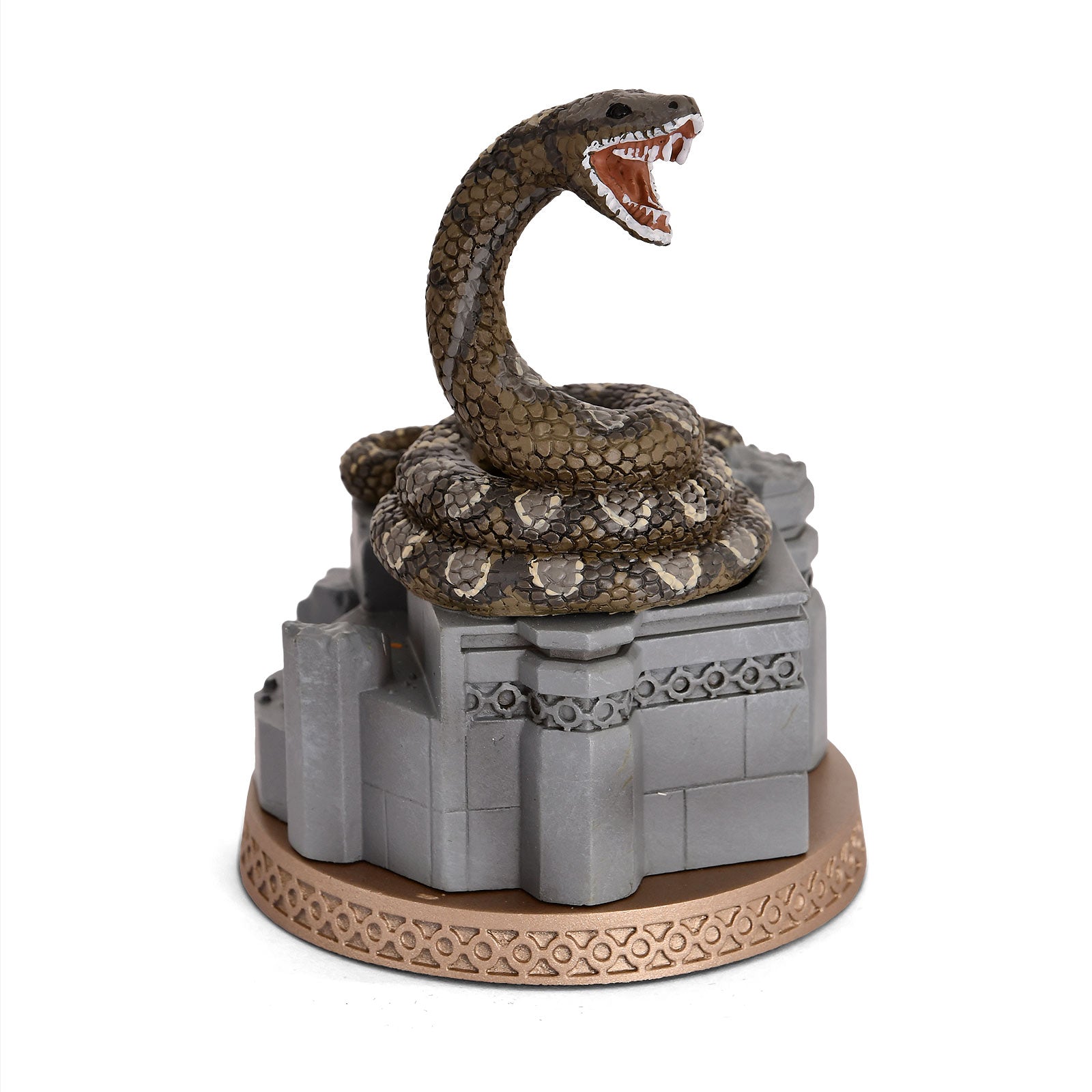 Zdjęcie produktu Figurka Nagini Hero Collector 10 cm - Harry Potter