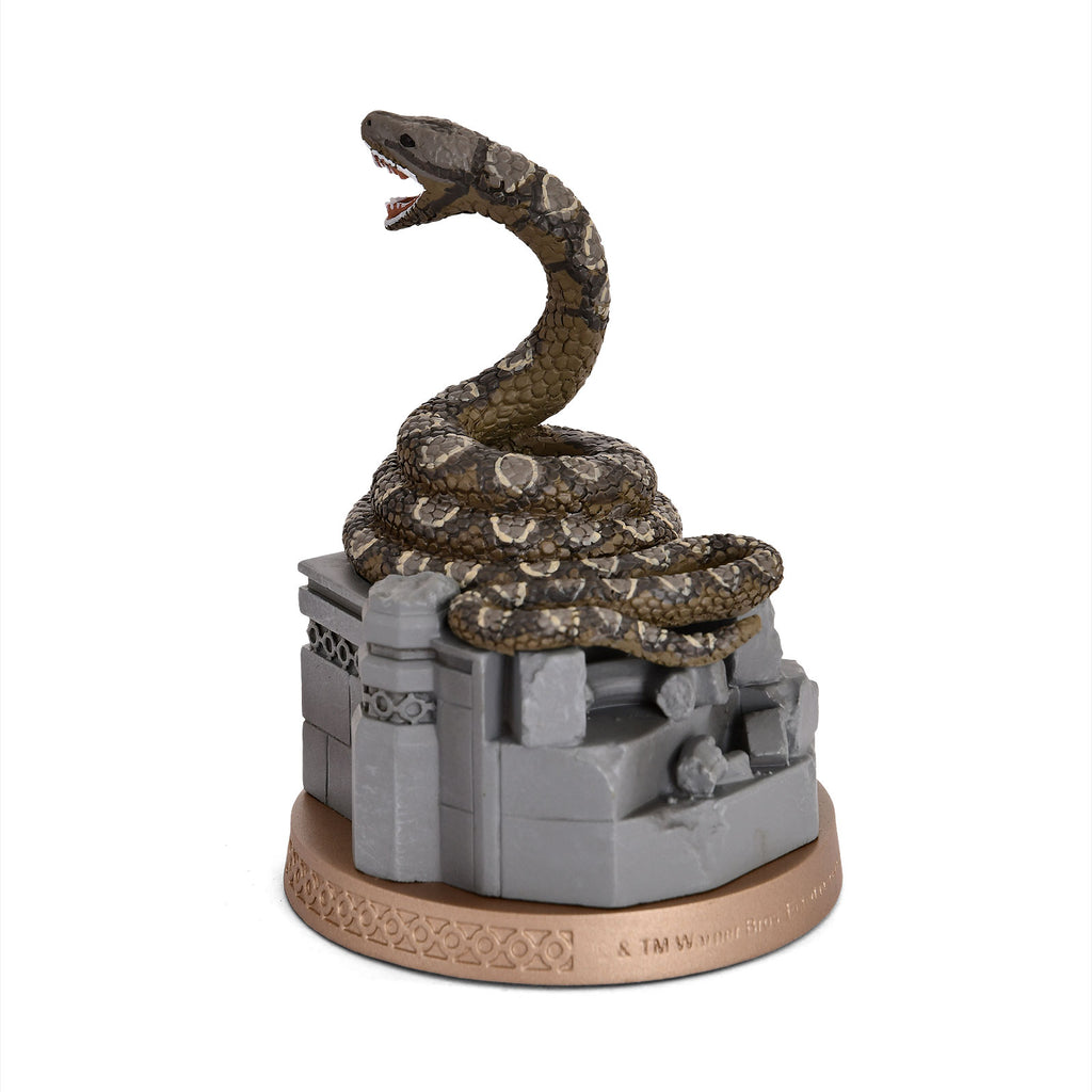Zdjęcie produktu Figurka Nagini Hero Collector 10 cm - Harry Potter