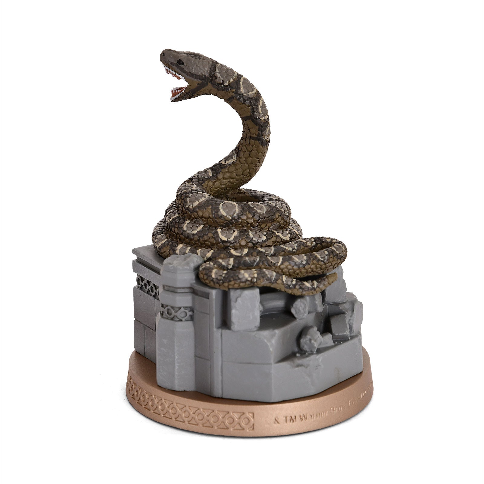Zdjęcie produktu Figurka Nagini Hero Collector 10 cm - Harry Potter