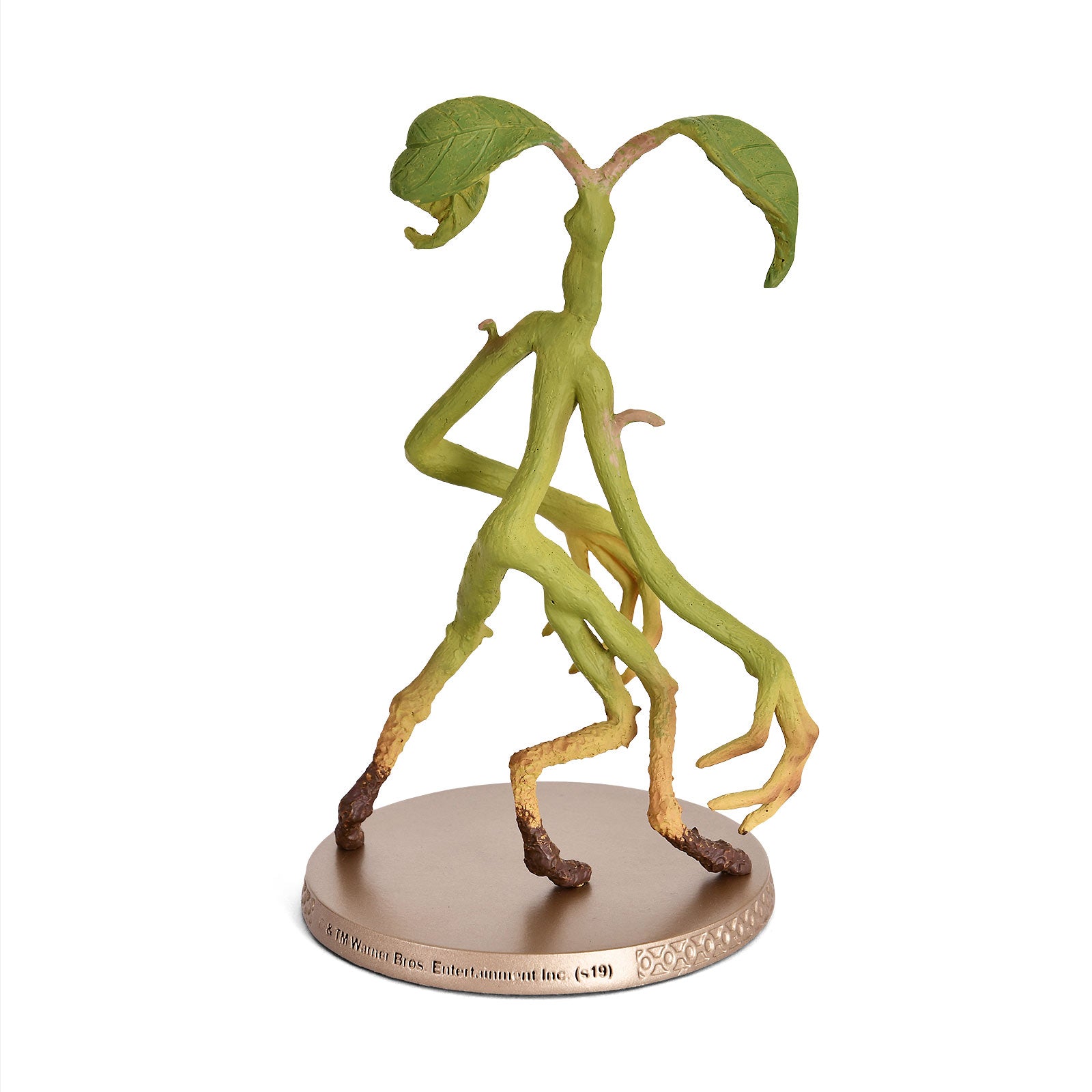 Zdjęcie produktu Figurka Bowtruckle Hero Collector 16 cm - Fantastyczne Zwierzęta