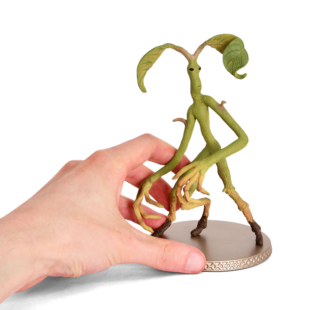 Zdjęcie produktu Figurka Bowtruckle Hero Collector 16 cm - Fantastyczne Zwierzęta