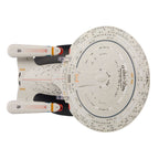 Zdjęcie produktu Star Trek - USS Enterprise NCC-1701-D Hero Collector Figurka