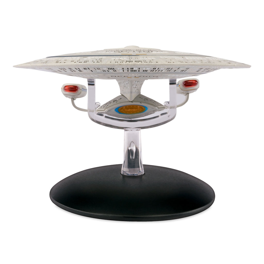 Zdjęcie produktu Star Trek - USS Enterprise NCC-1701-D Hero Collector Figurka