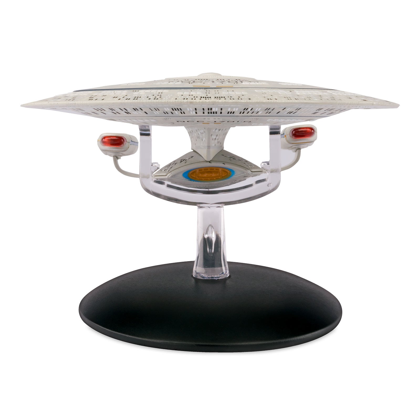 Zdjęcie produktu Star Trek - USS Enterprise NCC-1701-D Hero Collector Figurka