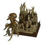 Zdjęcie produktu Grindeloh - Harry Potter Magiczne Stworzenia Figurka