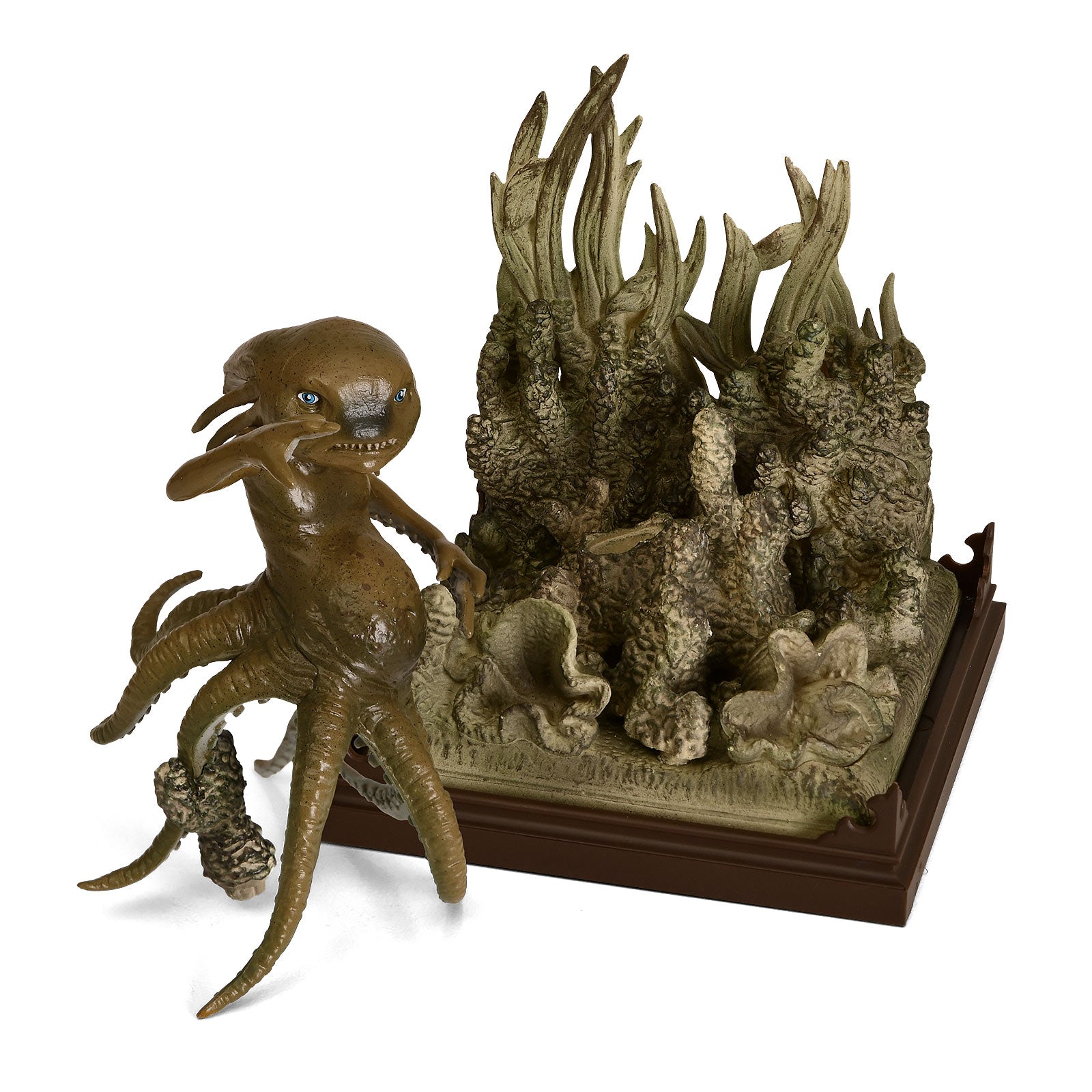 Zdjęcie produktu Grindeloh - Harry Potter Magiczne Stworzenia Figurka