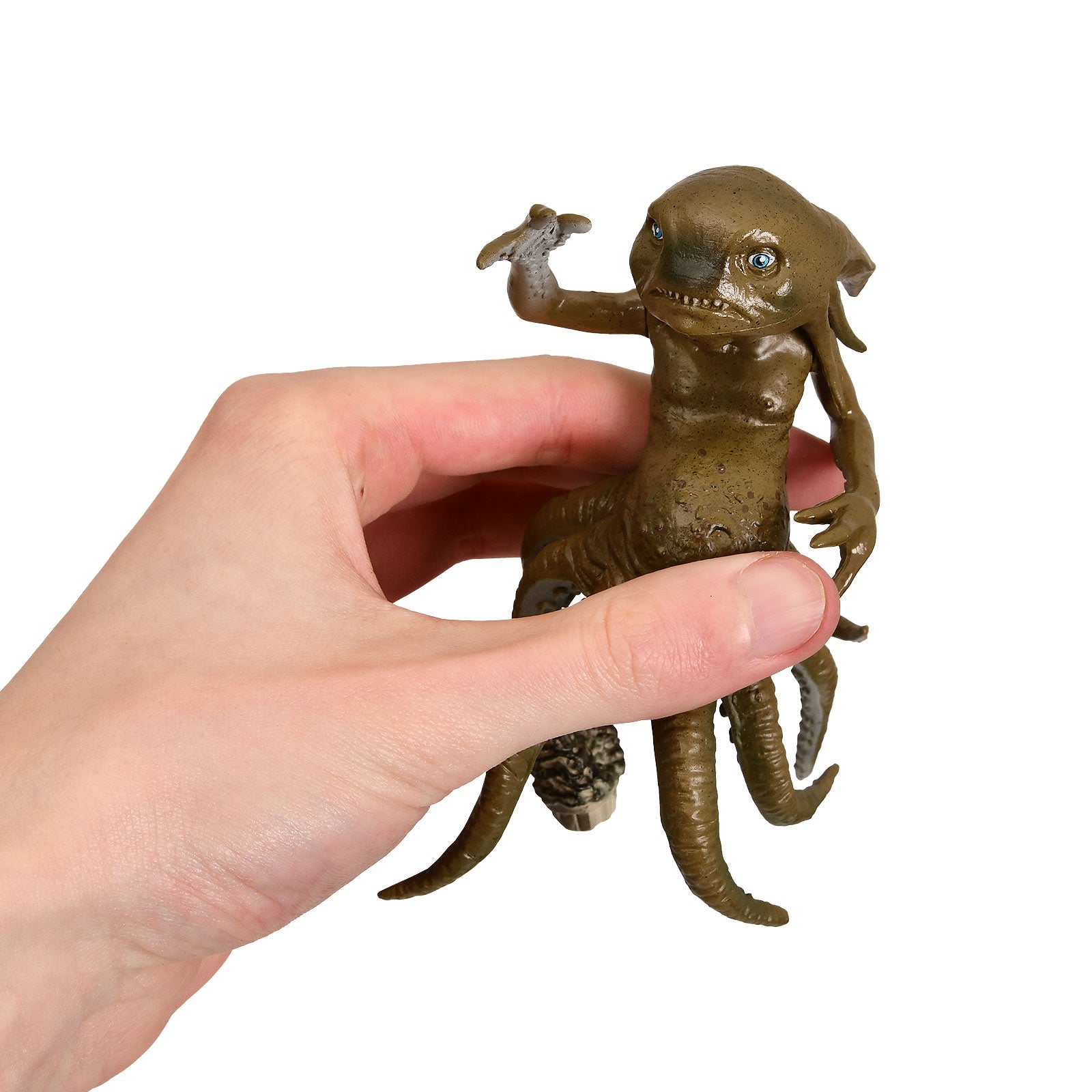 Zdjęcie produktu Grindeloh - Harry Potter Magiczne Stworzenia Figurka