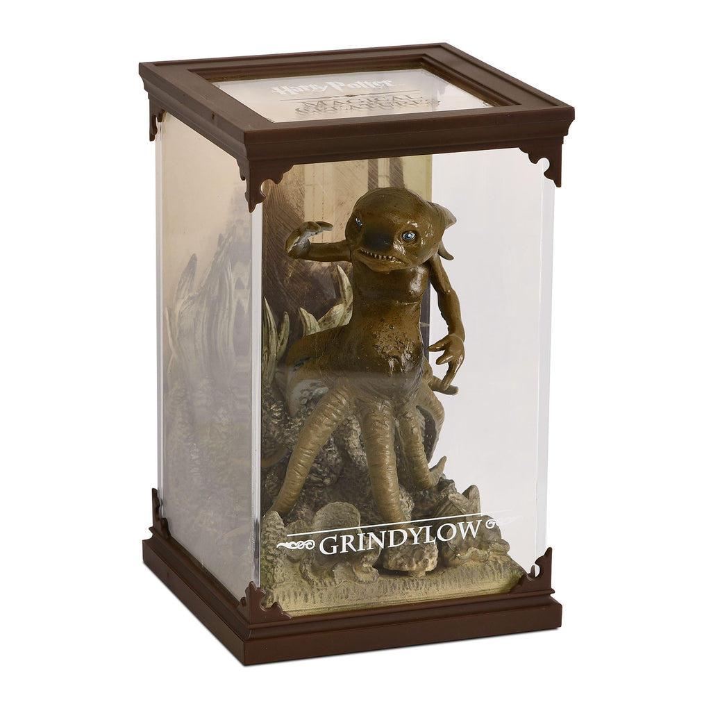 Zdjęcie produktu Grindeloh - Harry Potter Magiczne Stworzenia Figurka