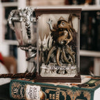 Zdjęcie produktu Grindeloh - Harry Potter Magiczne Stworzenia Figurka