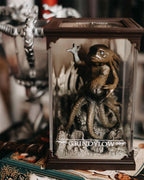 Zdjęcie produktu Grindeloh - Harry Potter Magiczne Stworzenia Figurka