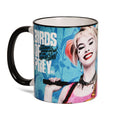 Product image Birds of Prey - Harley Quinn Mug