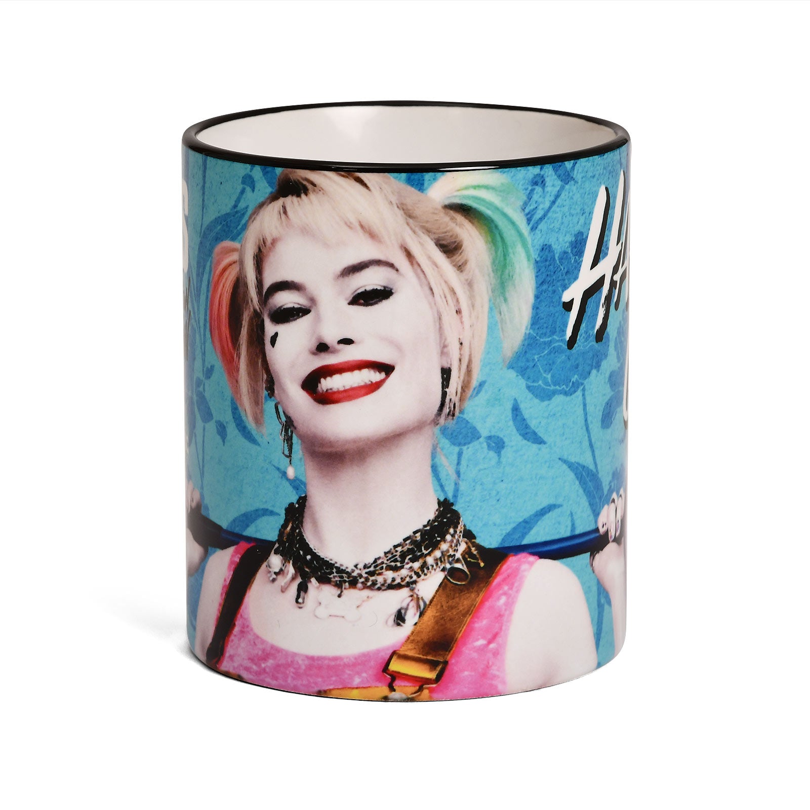 Product image Birds of Prey - Harley Quinn Mug