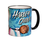 Product image Birds of Prey - Harley Quinn Mug
