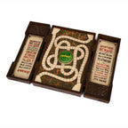 Zdjęcie produktu Jumanji - Miniaturowa replika gry planszowej z światłem i dźwiękiem