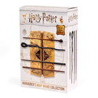 Zdjęcie produktu Harry Potter - Kolekcja różdżek z Mapą Huncwotów