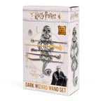 Zdjęcie produktu Harry Potter - Kolekcja Różdżek Czarowników Ciemności