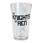 Product image Star Wars - Knights of Ren Glass