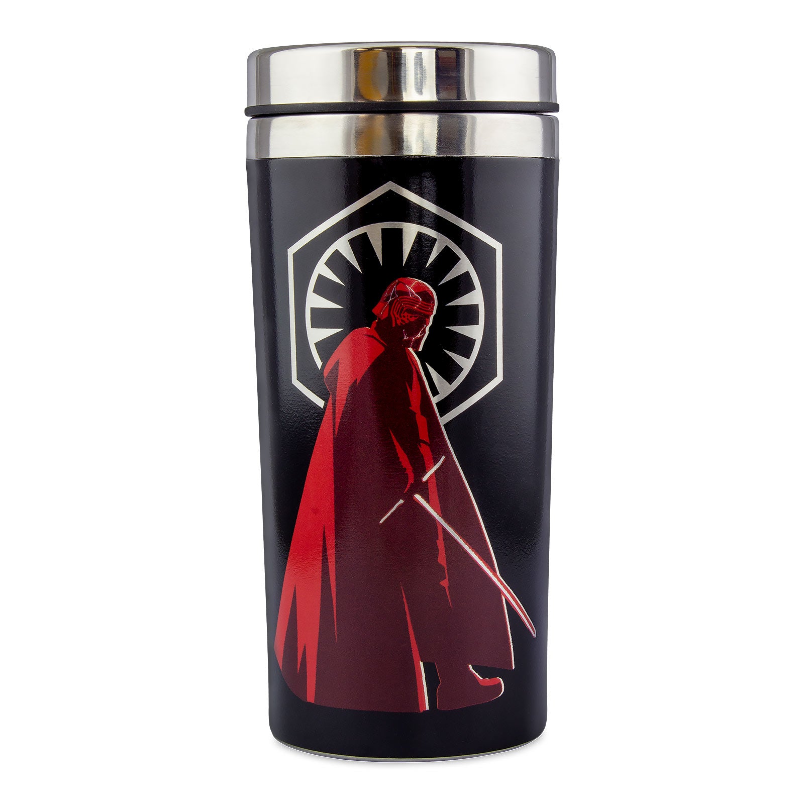 Zdjęcie produktu Star Wars - Kubek Kylo Ren To Go