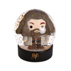 Zdjęcie produktu Harry Potter - Hagrid Chibi śnieżna kula z brokatem