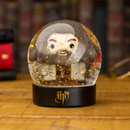 Zdjęcie produktu Harry Potter - Hagrid Chibi śnieżna kula z brokatem