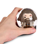 Zdjęcie produktu Harry Potter - Hagrid Chibi śnieżna kula z brokatem