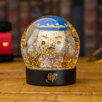 Product image Harry Potter - Dumbledore Chibi Glitter Snow Globe