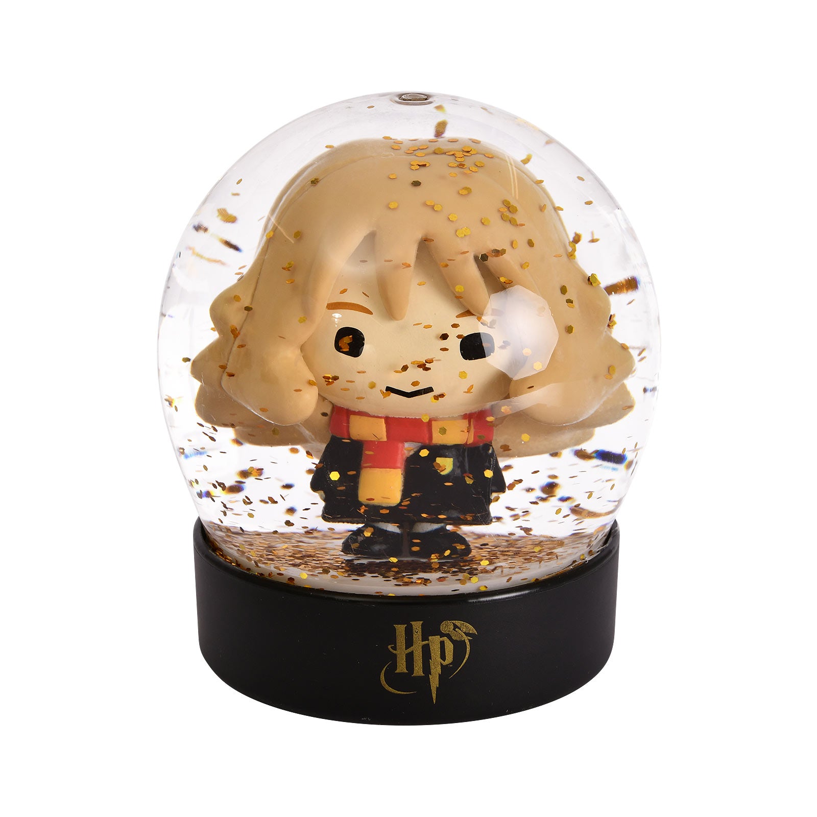 Zdjęcie produktu Harry Potter - Hermine Chibi kula śnieżna z brokatem