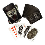 Product image Star Wars - Kylo Ren Card Game in Metal Box