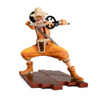 Zdjęcie produktu One Piece - Figurka Snajpera Usoppa 11 cm