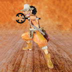 Zdjęcie produktu One Piece - Figurka Snajpera Usoppa 11 cm