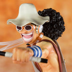 Zdjęcie produktu One Piece - Figurka Snajpera Usoppa 11 cm