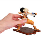 Zdjęcie produktu One Piece - Figurka Snajpera Usoppa 11 cm