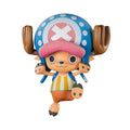 Zdjęcie produktu One Piece - Tony Chopper Miłośnik Waty Cukrowej Figurka 7 cm