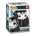 Zdjęcie produktu Maleficent - Władczyni Zła Funko Pop Figurka